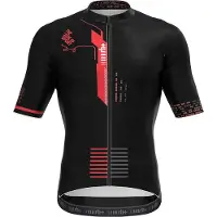 RH+ Genius Pro Short Sleeve Jersey Noir XL Homme