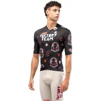 Gobik Teams Cx Pro 4.0 Factory Team 2026 Short Sleeve Jersey Multicolore S