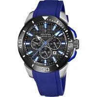 Festina - F20642/1 - Montre-bracelet - Chronographe - Hommes
