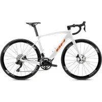 Bh Irs1 Carbon 1.5 2ezmag 105 Di2 2026 Road Electric Bike Blanc XL / 630Wh