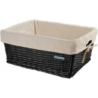 BRN Maxi Basket Beige,Noir