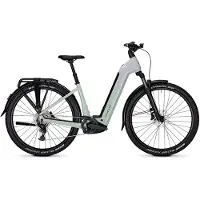 Focus Aventura² 6.7 X 29´´ Electric Bike Gris M / 600Wh