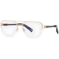 Chopard Vchm10-590300 59x17x145 Mm Reading Glasses Doré Homme