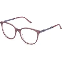 ESCADA Vesg30-5409g1 54x17x140 Mm Reading Glasses Violet Femme