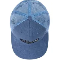 Napapijri Lustre Junior Cap Bleu Enfants