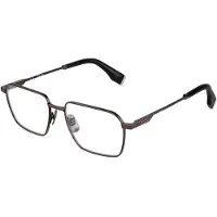 Police Vplu65-540672 54x17x150 Mm Reading Glasses Argenté Homme