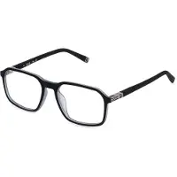 FILA Vfid15-54096t 54x18x145 Mm Reading Glasses Noir Homme