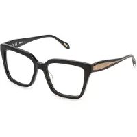 Just cavalli Vjc185-530700 53x17x140 Mm Reading Glasses Noir Femme