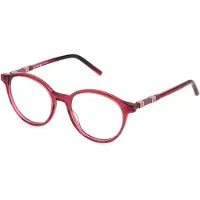 ESCADA Vesg27-5209we 52x18x140 Mm Reading Glasses Rose Femme