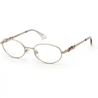 Twinset Vtw138-540a32 54x20x140 Mm Reading Glasses Doré Femme