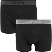 Levi's Boxers 701238010 2 Unités