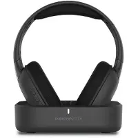 Energy Sistem Casque Tv Soundreel Noir Noir Taille unique