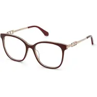 Twinset Vtw132-540tac 54x17x140 Mm Reading Glasses Rouge Femme