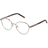 ESCADA Vesg29-530e61 53x18x140 Mm Reading Glasses Marron Femme