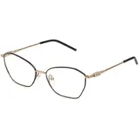 Tous Vto493-540e91 54x16x140 Mm Reading Glasses Noir,Doré Femme
