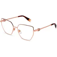 Furla Vfu873-5502am 55x16x140 Mm Reading Glasses Rose Femme