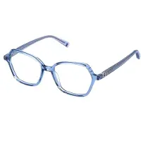 Sting Vsj760-4906a7 Junior 49x15x130 Mm Reading Glasses Bleu Homme