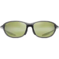 Maui jim Hookipa Ultra R-af Polarized Sunglasses Gris Maui HT/CAT2