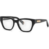 Philipp Plein Vpp218m-530700 53x19x140 Mm Reading Glasses Noir Femme