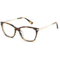 Nina Ricci Vnr473-5209rs 52x16x135 Mm Reading Glasses Marron Femme
