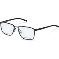 Porsche Design P8787-57a000 57x17x145 Mm Reading Glasses Noir Homme