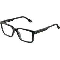 Police Vplu53-5306qd 53x18x150 Mm Reading Glasses Vert Homme