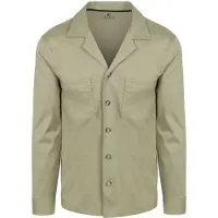 Desoto Surchemise Jersey Vert