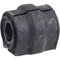 ABS Douille de palier pour barre stabilisatrice Ø 18 mm, 50 mm, ., pour CITROËN C4, entre autres