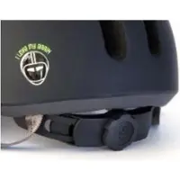 Nutcase Kit D'ajustement Pour Casque De Vélo Metroride - Maintien Optimal Et Confort -