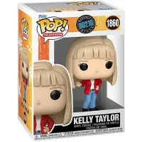 Funko POP! Beverly Hills, 90210 POP TV Figurine Vinyle Kelly Taylor 9 cm