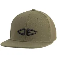 Ocean & Earth Priority 6 Panel Cap Vert Regular