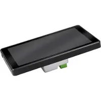 ALLNET Touch Display Tablet 5 Zoll PoE mit 2GB/16GB, RK3566 Android 11/13*Sonderverkauf* (16 Go)