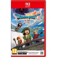 Dragon Quest 7 Reimagined (GKEY)