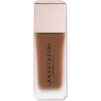 Anastasia Beverly Hills Fond de Teint Mat Effet Seconde Peau Floutant Impeccable - Shade 35 - 6WO