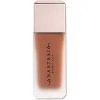 Anastasia Beverly Hills Fond de Teint Mat Effet Seconde Peau Floutant Impeccable - Shade 33 - 6N