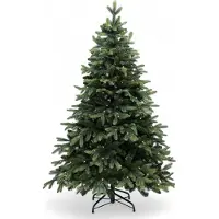 XMS-Trees Arbre de Noël artificiel avec lumières 180 cm