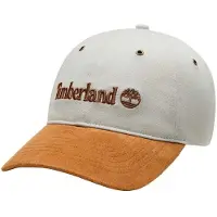 Timberland Archive Baseball Cap Blanc