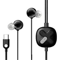 HiBy Xeno Wireless Earphones Noir
