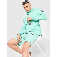 Napapijri Short Nezy - Vert, Vert