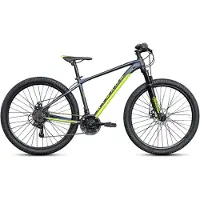 Myland Altura 29´´ 3x7s Mtb Bike Gris,Argenté M