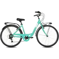 Myland Vicolo 26.2 26´´ 6s Bike Argenté 43