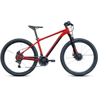 Myland Altura 29´´ 3x7s Mtb Bike Rouge L