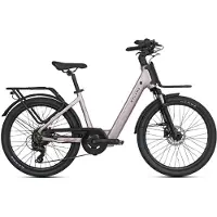 Myland Vélo électrique Handy X 24´´ E-city