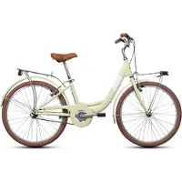 Myland Vicolo 24.1 24´´ 1s Bike Beige Garçon