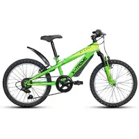 Myland X-treme 20´´ 6s V-brake Mtb Bike Vert Garçon