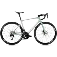Bh Sl1 4.0 105 Di2 2026 Road Bike Vert,Blanc M