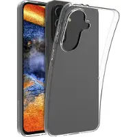 dbramante1928 Galaxy A37 Phone Case Clair
