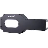 Hismith Premium Couvercle en métal pour la machine à sexe Pro 1 Premium