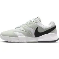 Nike Chaussure de tennis NikeCourt Lite 4 pour homme - Blanc | Taille 44.5