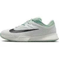 Nike Chaussure de tennis pour terre battue Vapor Pro 3 pour femme - Gris | Taille 40